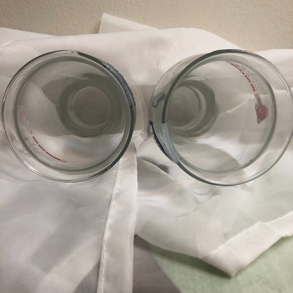 2018 REDSOX WORLD SERIES / SAM ADAMS  PROMO GLASSES - Picture 4 of 7